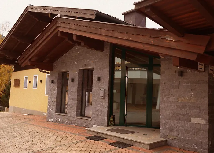 Haus Diana