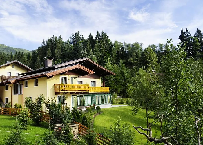 Haus Diana