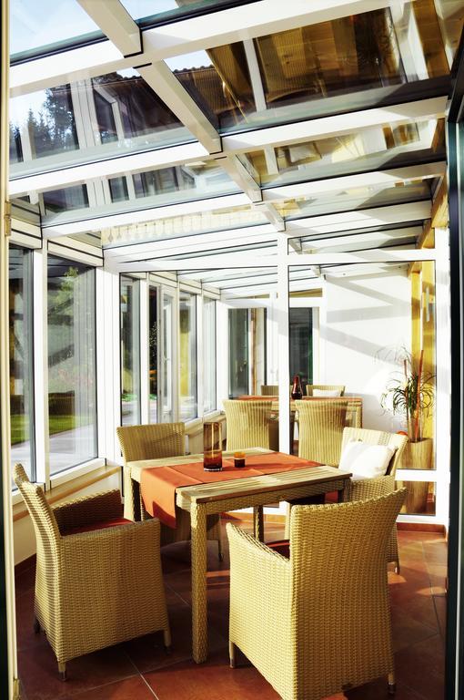 Appartement Haus Diana *