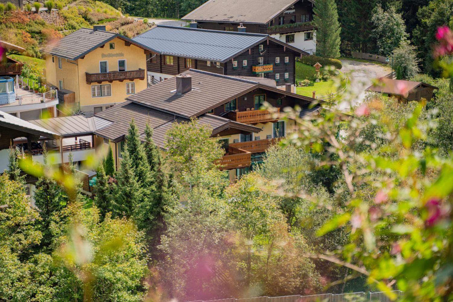 Appartement Haus Diana