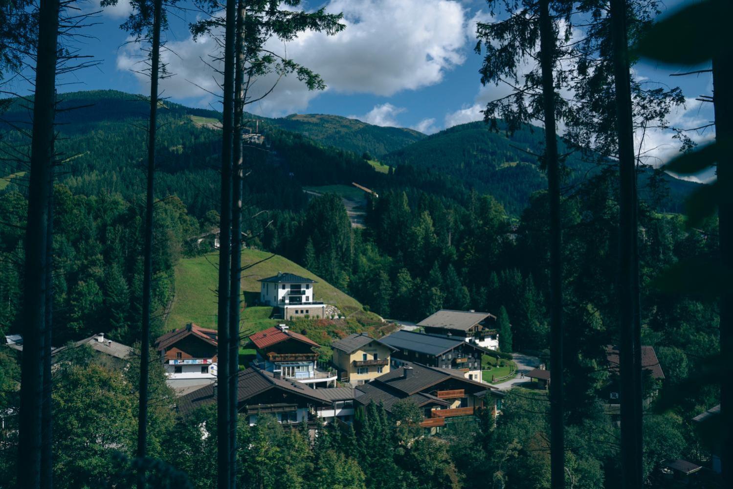 Haus Diana Wagrain