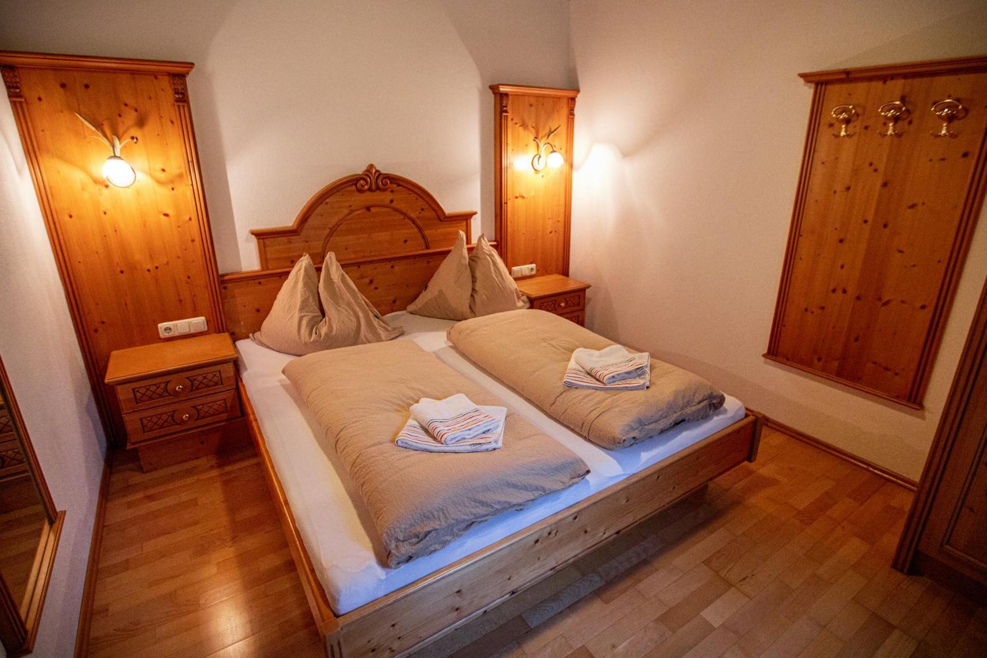 Haus Diana Appartement