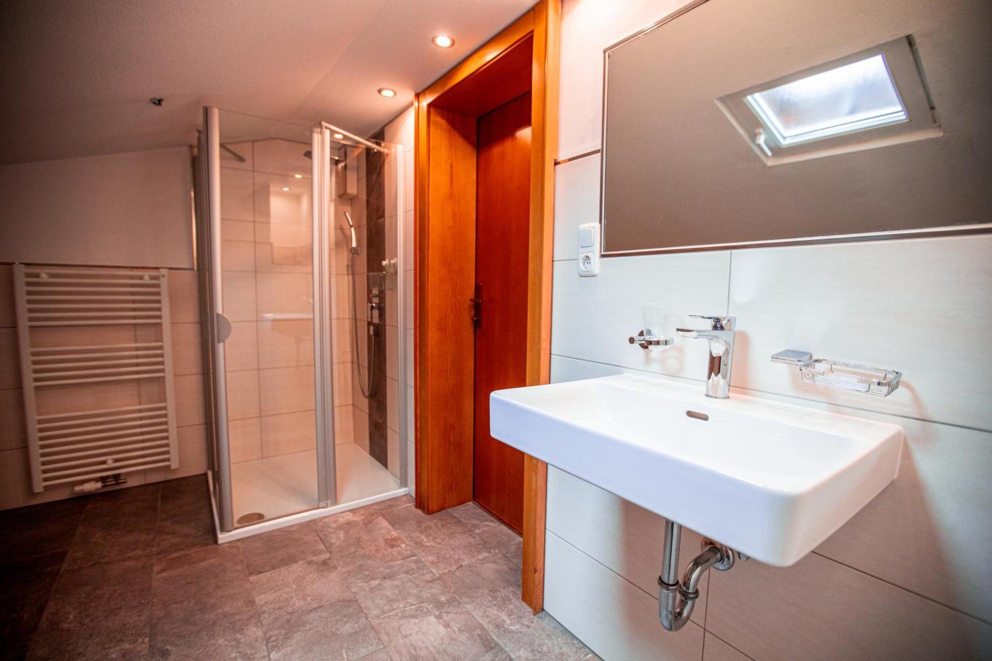 Haus Diana Appartement *