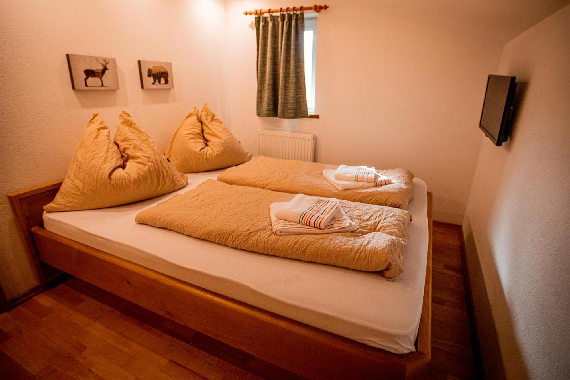 Appartement Haus Diana *