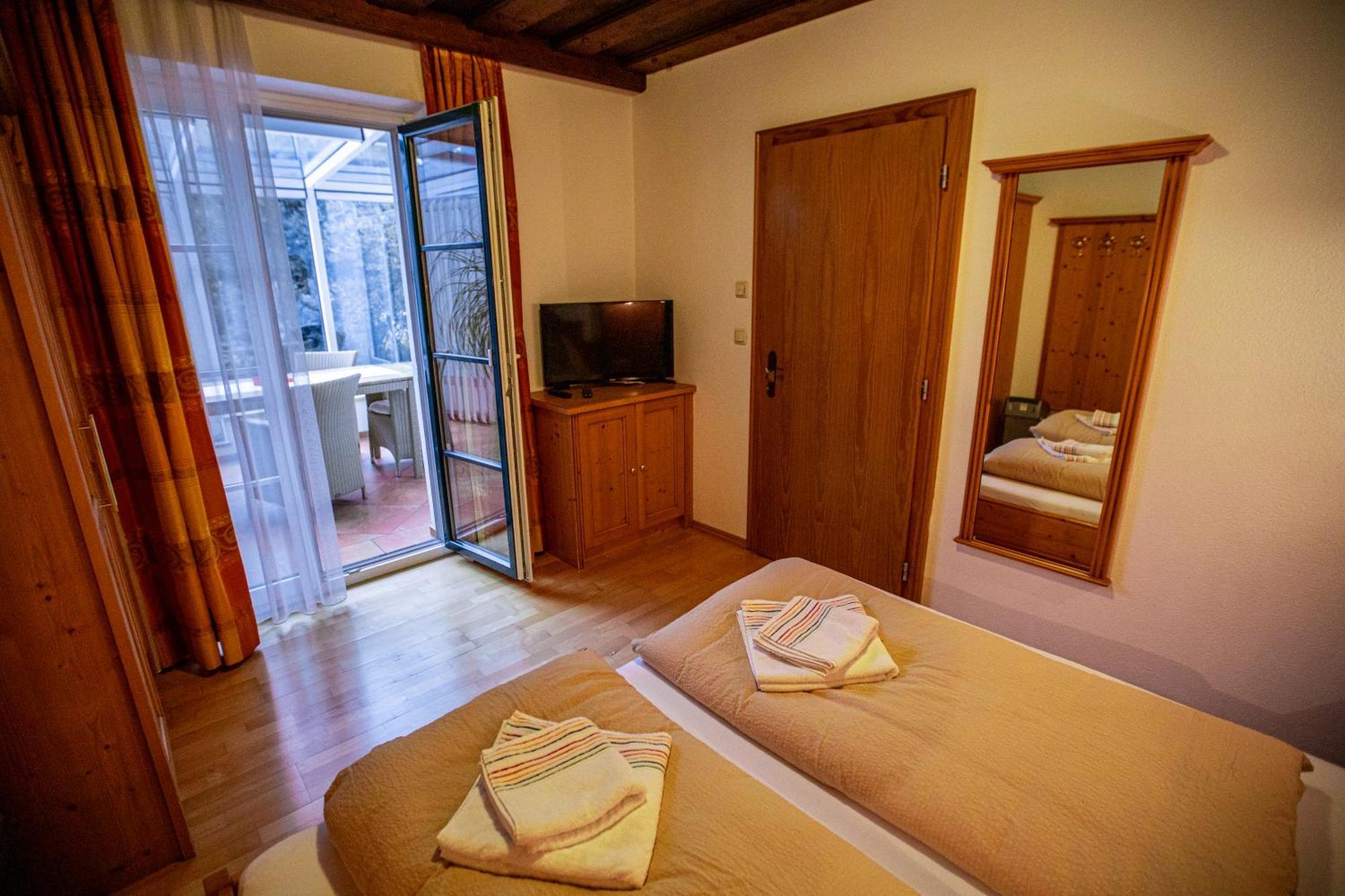 Haus Diana Appartement Wagrain