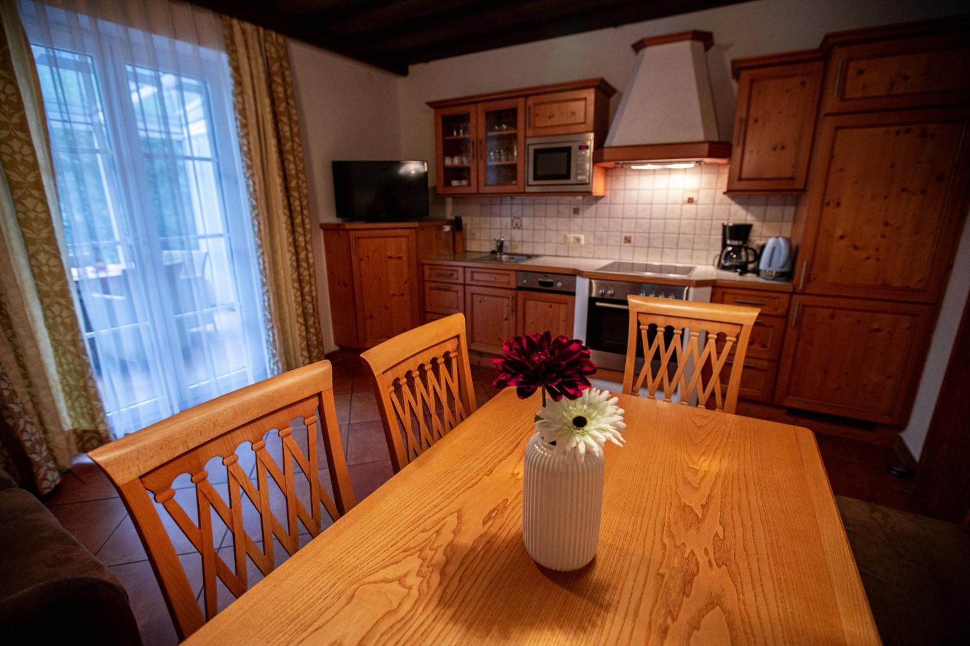 Haus Diana Appartement