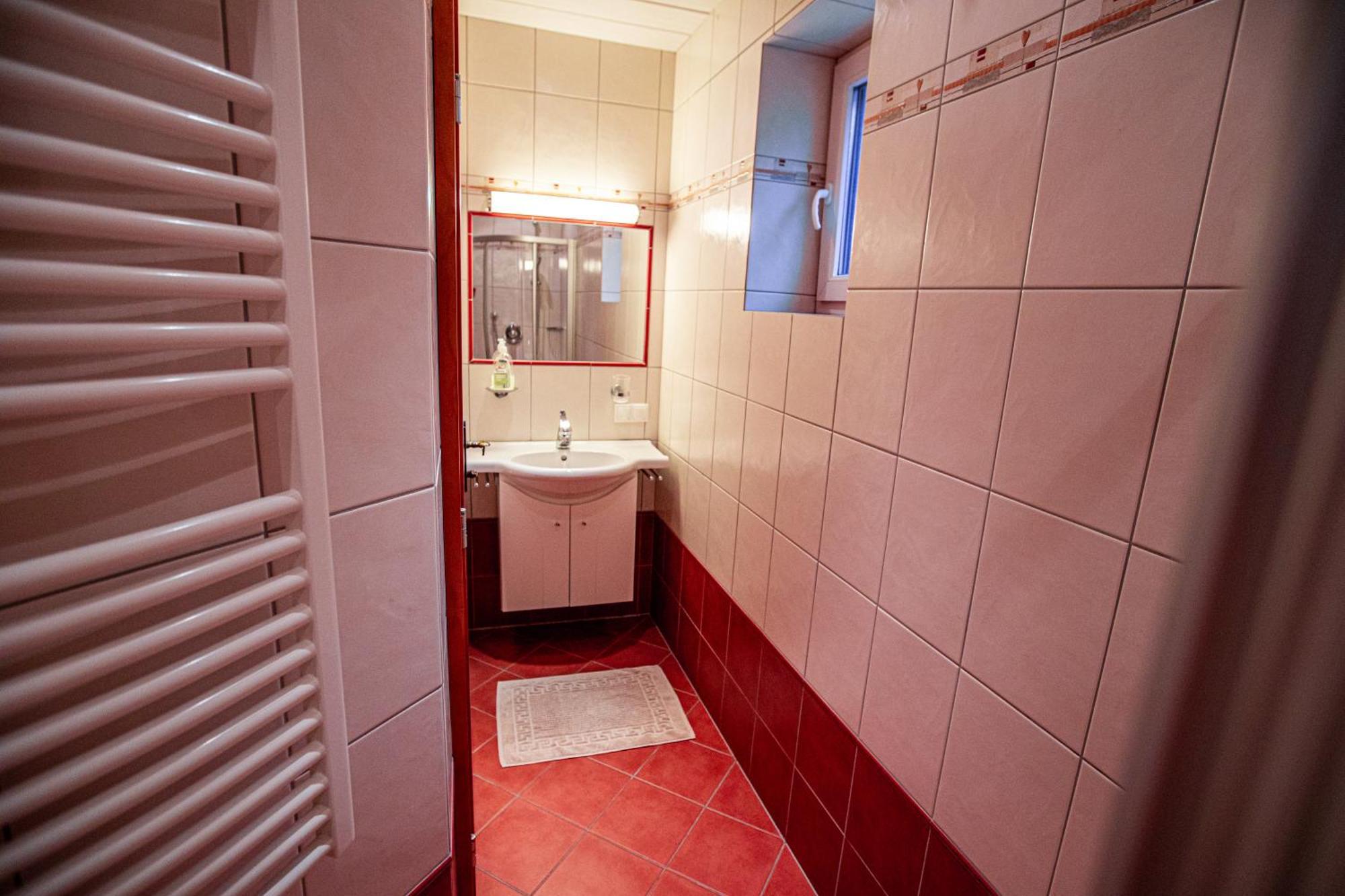 Appartement Haus Diana *