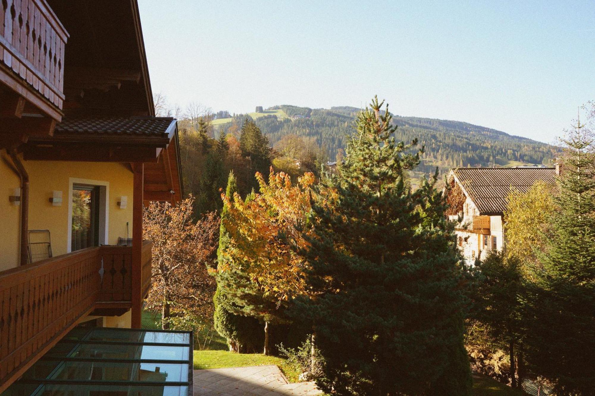 Appartement Haus Diana