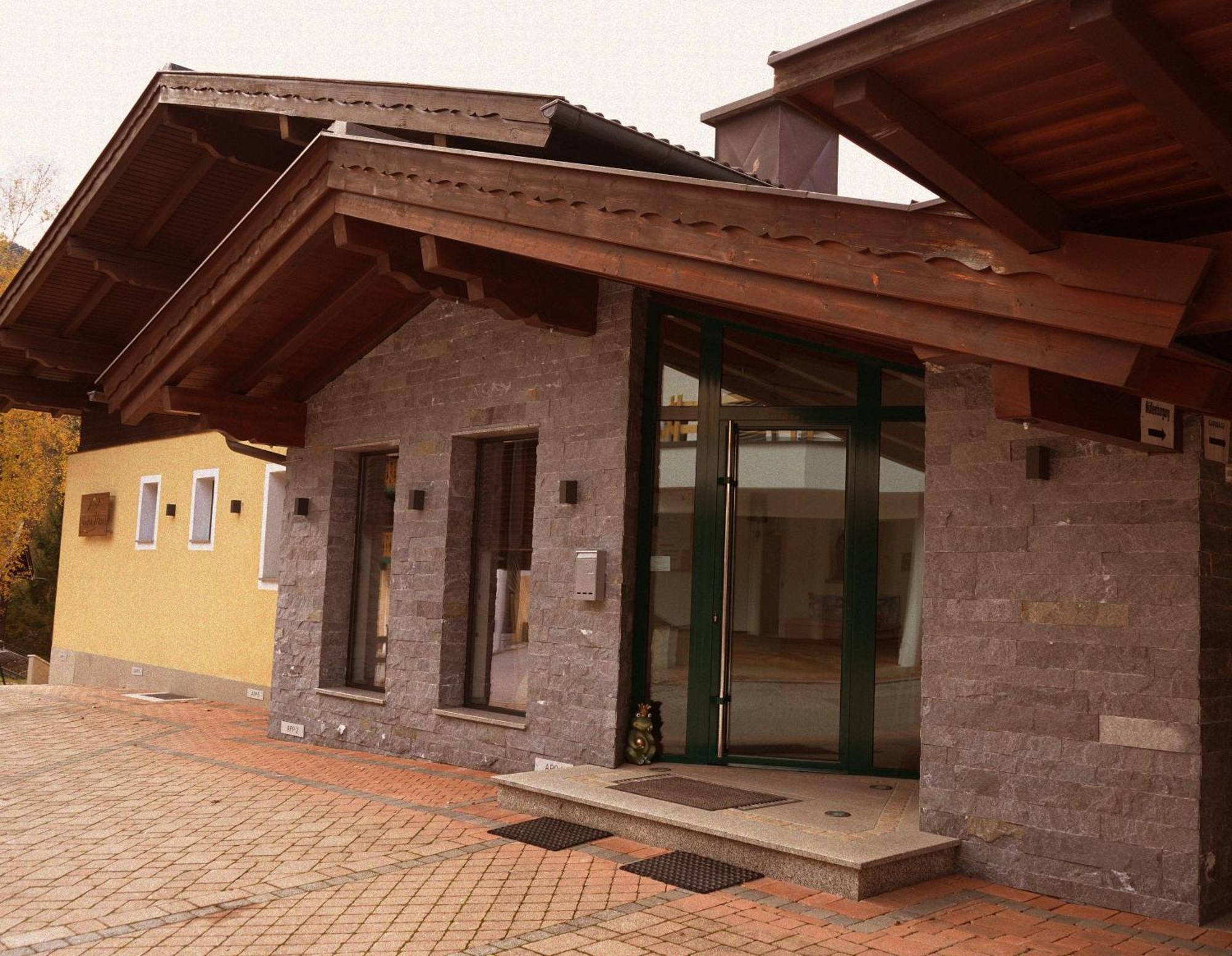 Haus Diana Appartement *