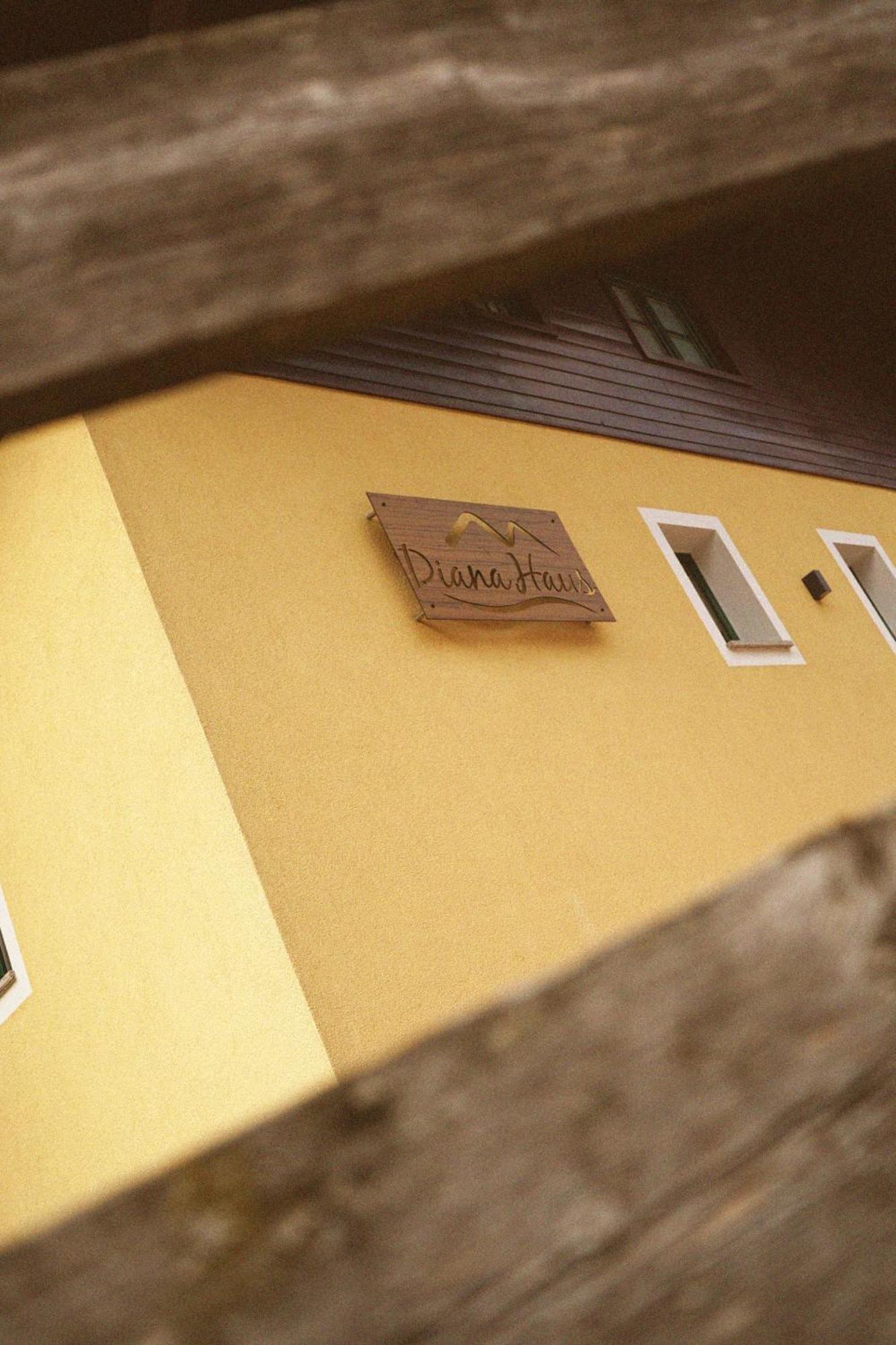 Appartement Haus Diana