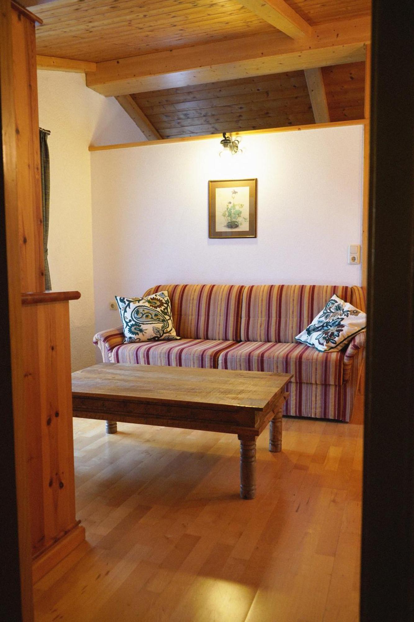 Appartement Haus Diana Wagrain